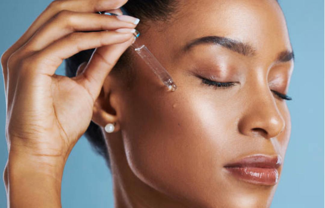 Professional aesthetic treatment 4